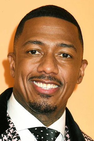 Cover image for Nick Cannon