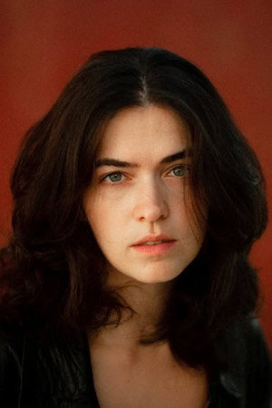 Cover image for Sara Ferro