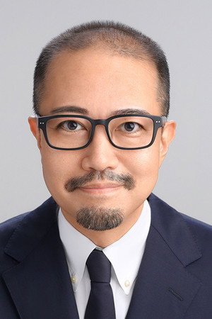 Cover image for 武藤大司