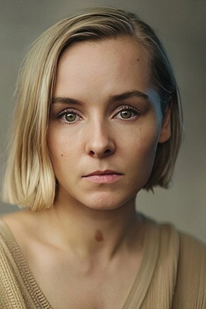 Cover image for Olivia Le Andersen
