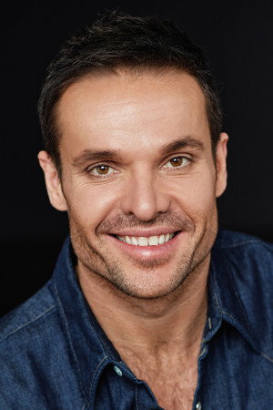 Cover image for Jay Bowen