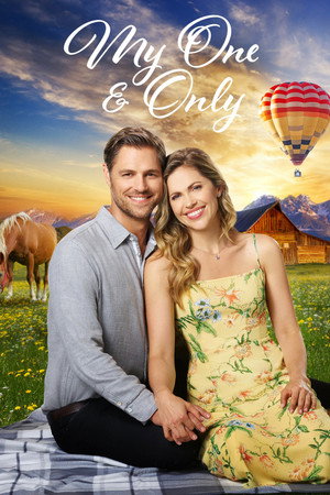 Poster for Мой единственный