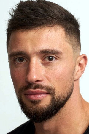 Cover image for Veselin Troyanov