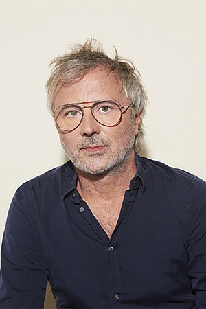 Cover image for Jérôme Combe