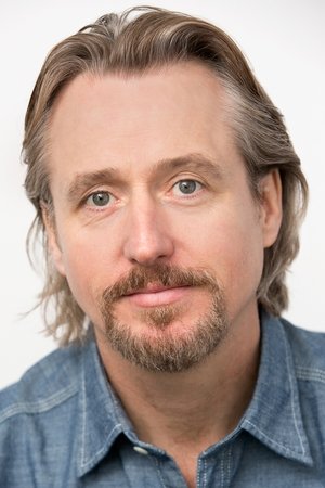 Cover image for Linus Roache