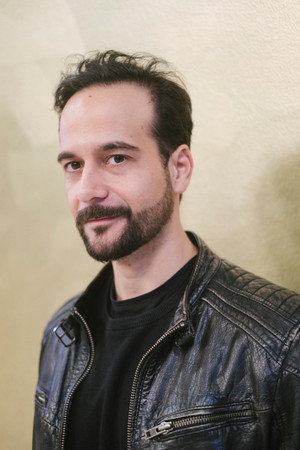Cover image for Achmed Abdel-Salam