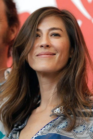 Cover image for Natalia López