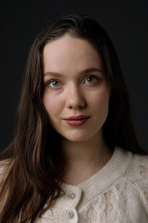 Cover image for Maria Ehrenberg
