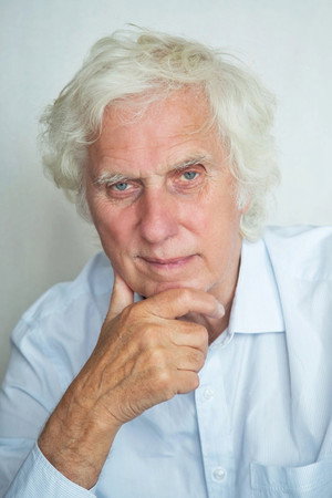 Cover image for Douglas Kirkland