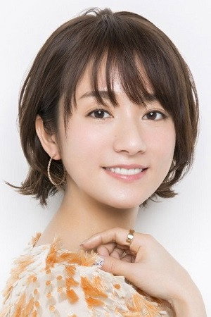 Cover image for 木村文乃
