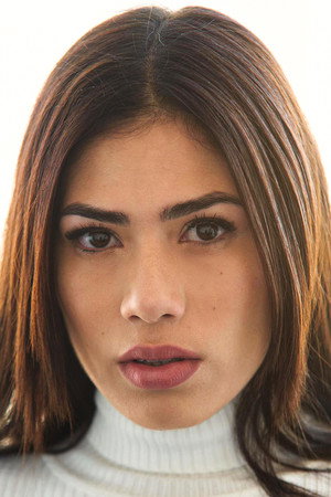 Cover image for Paula Grimaldo