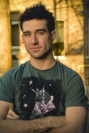 Cover image for Troy Feldman