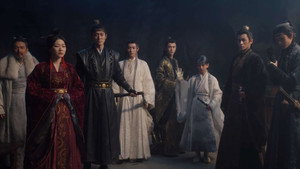 Poster for Эпизод 23