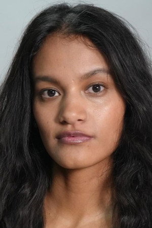 Cover image for Ishbel Bautista