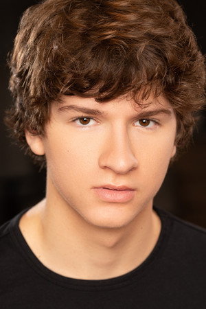 Cover image for Ryan Paynter