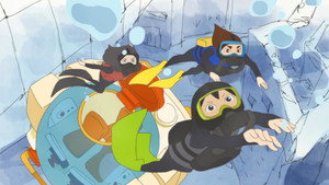 Poster for Эпизод 11