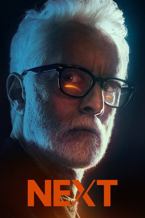 Poster for Некст