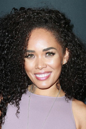 Cover image for Kreesha Turner