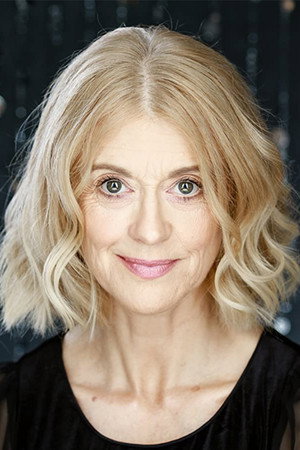 Cover image for Lowri Ann Richards