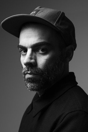 Cover image for Nicolas Karakatsanis