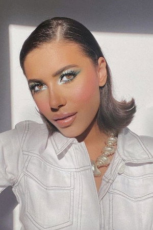 Cover image for Malak Badawy