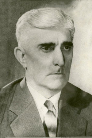 Cover image for Давид Рондели
