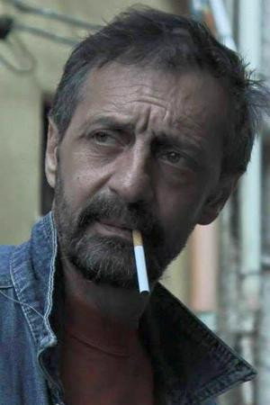 Cover image for Ludovico Caldarera