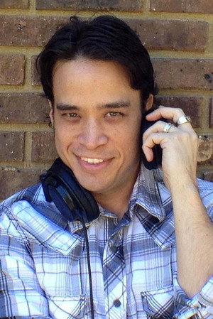 Cover image for Eric Anthony