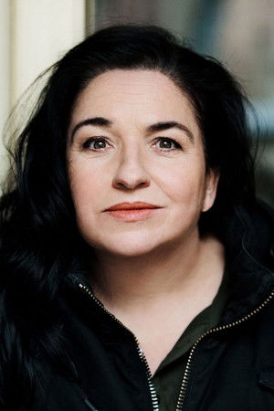 Cover image for Maria Happel