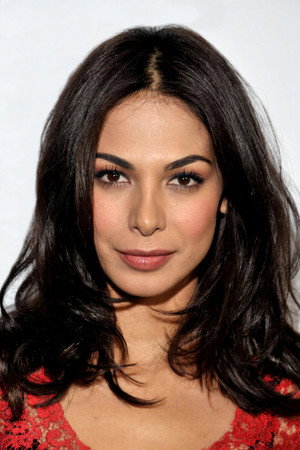 Cover image for Moran Atias
