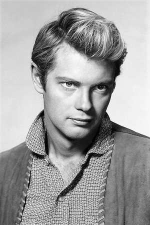 Cover image for Troy Donahue