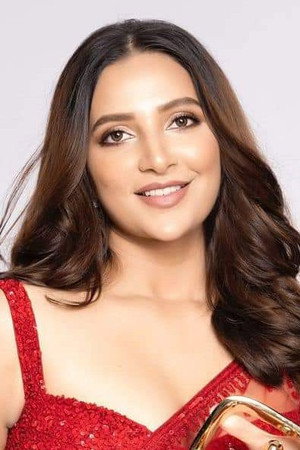 Cover image for Subhashree Ganguly