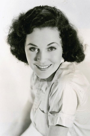 Cover image for Maureen O'Sullivan