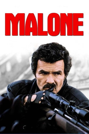 Poster for Мэлоун