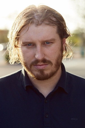 Cover image for Ryan Kruger