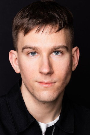 Cover image for Anssi Niemi