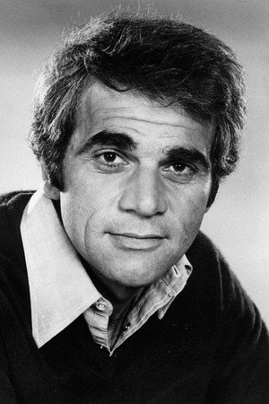 Cover image for Alex Rocco