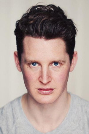 Cover image for Benjamin Noble