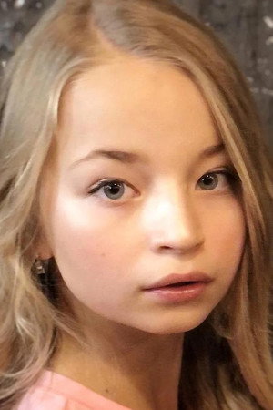 Cover image for Varvara Sarantseva