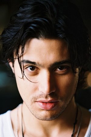 Cover image for Yani Gellman