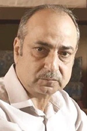 Cover image for Ahmed Kamal