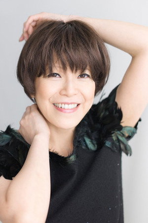 Cover image for 北川悦吏子