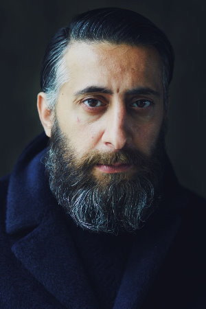 Cover image for Kida Khodr Ramadan