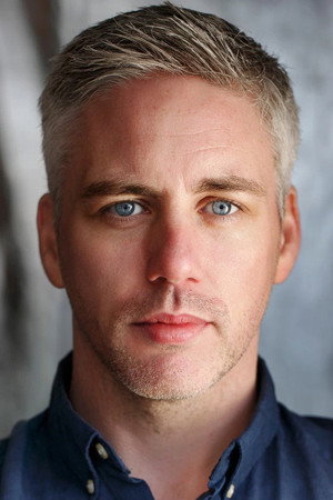 Cover image for Patrick Murphy