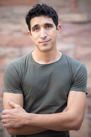 Cover image for J.D. Garcia