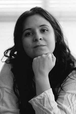 Cover image for Astrid Rondero