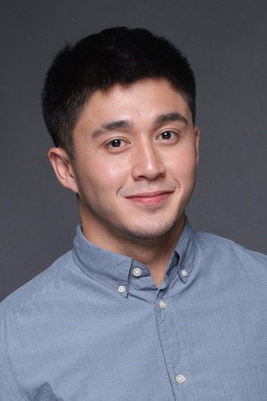Cover image for Arron Villaflor