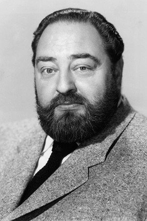 Cover image for Sebastian Cabot
