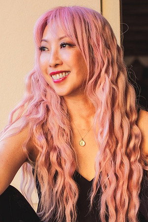 Cover image for Jane Wu