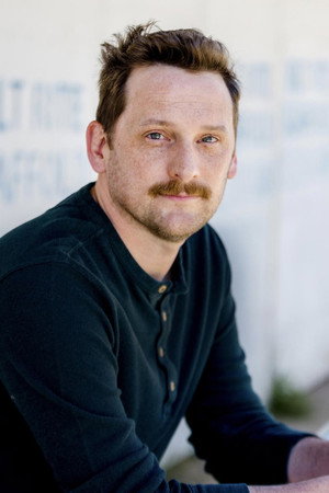 Cover image for Garrett Graham